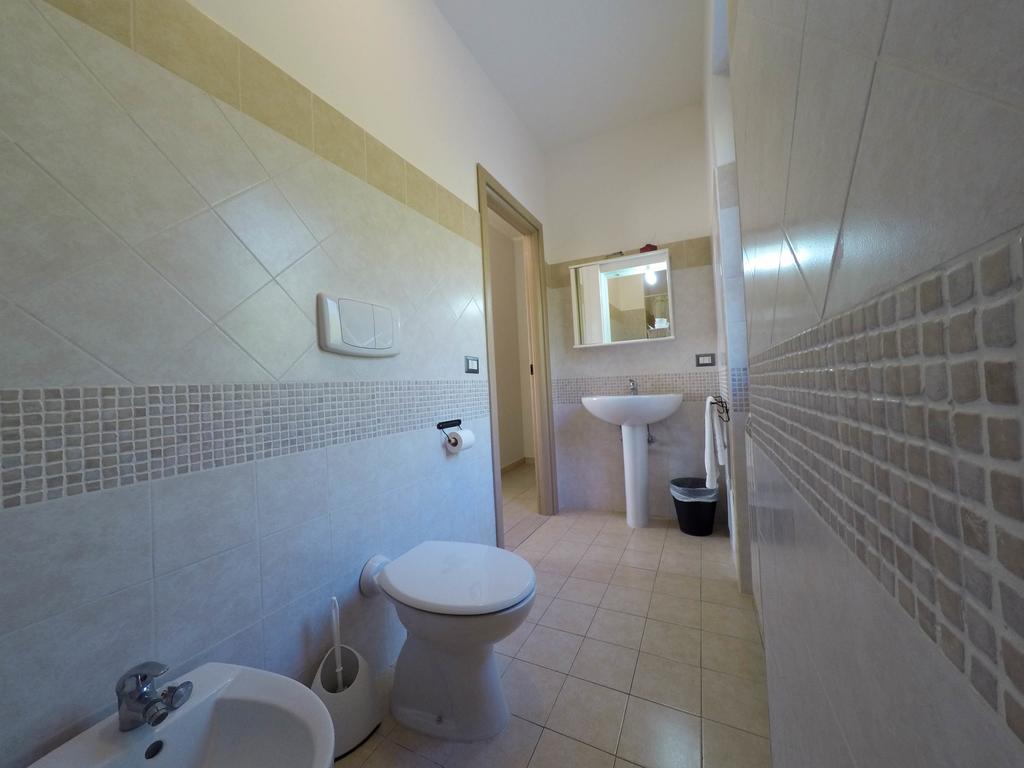 Salisu Country House Mignano Monte Lungo Exterior photo