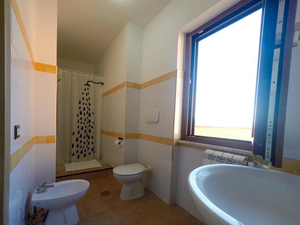 Salisu Country House Mignano Monte Lungo Exterior photo